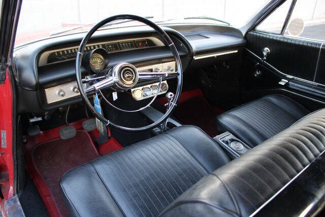 1964 Chevrolet Impala 26