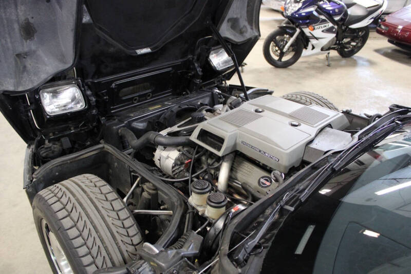 1984 Chevrolet Corvette