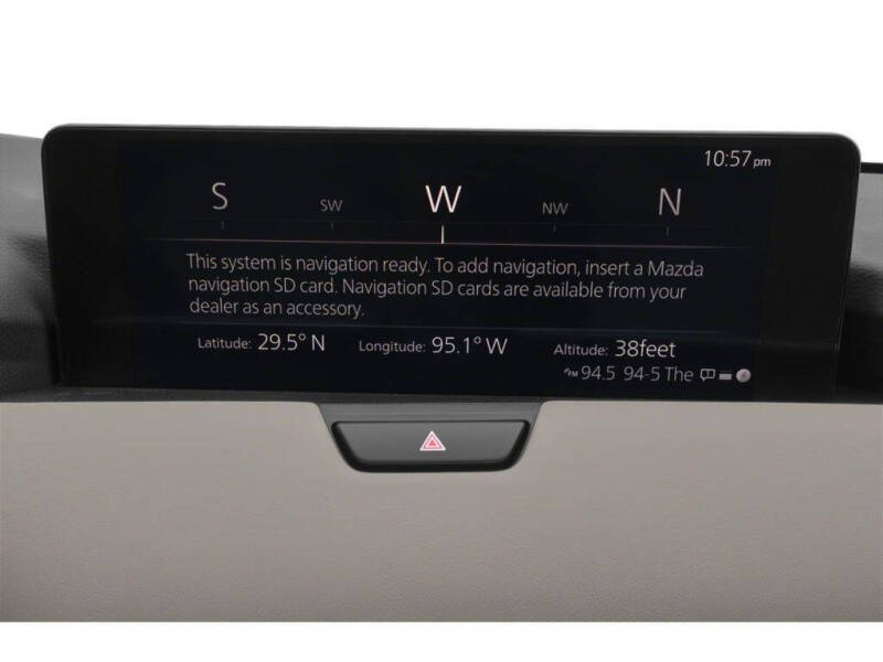 2026 Mazda CX-90 3.3 Turbo Premium Plus