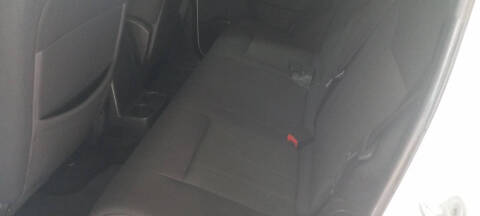 2011 Jeep Liberty Sport