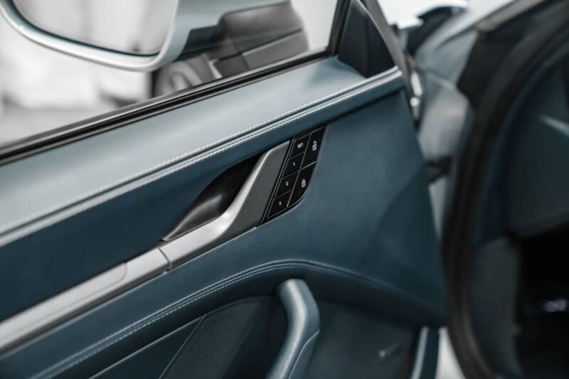 2021 Porsche 911 Carrera 4S