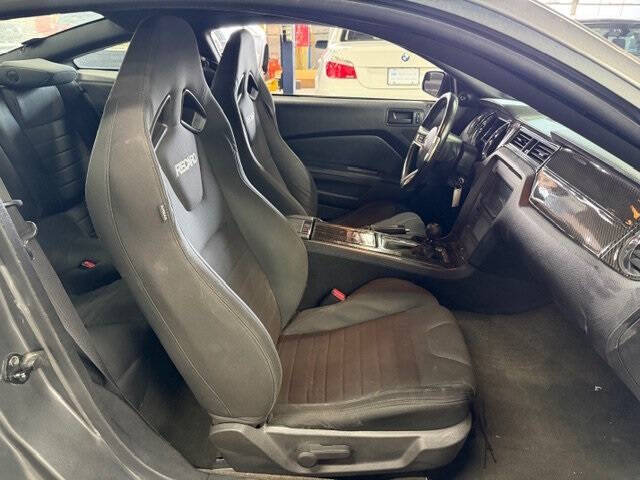 2014 Ford Mustang GT