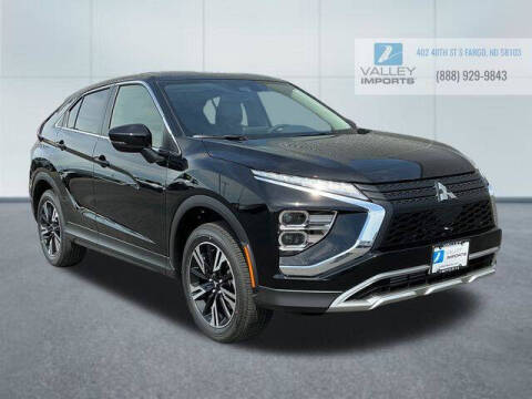 2026 Mitsubishi Eclipse Cross SE