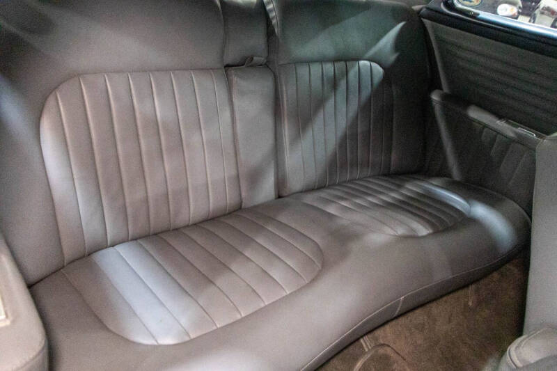 1949 Mercury coupe