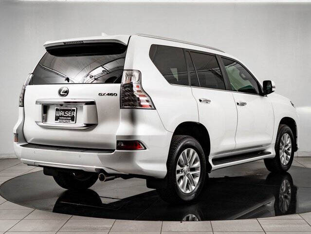 2023 Lexus GX 460