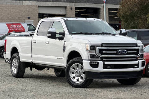 2020 Ford F-350 Super Duty