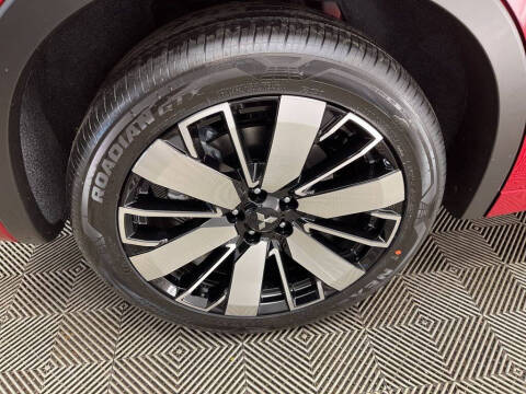 2026 Mitsubishi Outlander SEL