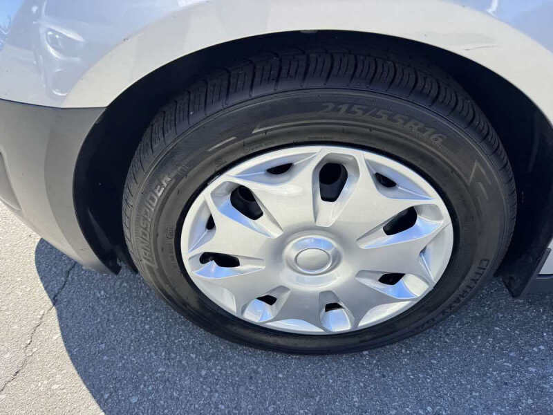 2018 Ford Transit Connect XL