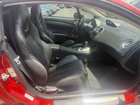 2011 Mitsubishi Eclipse GS