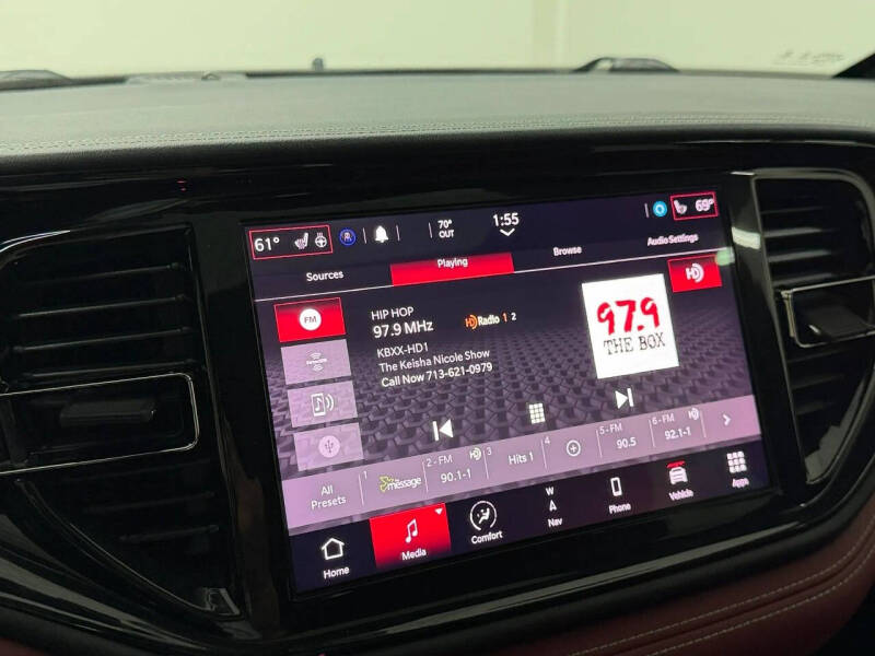 2022 Dodge Durango SRT 392