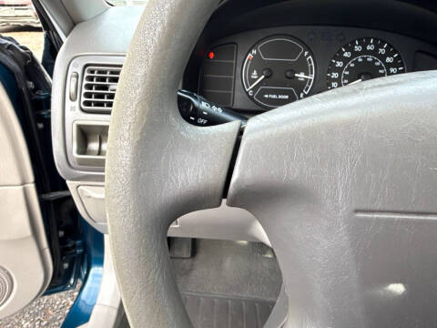 2000 Toyota Corolla CE