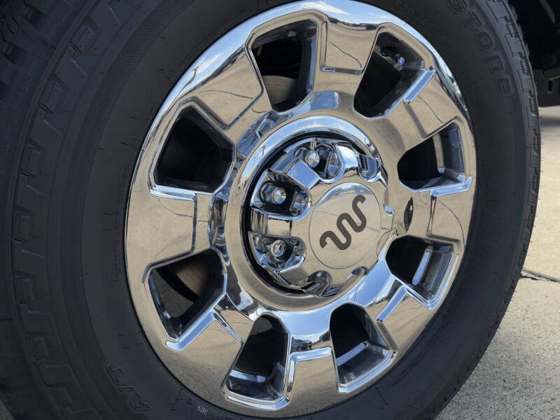 2026 Ford F-350 Super Duty