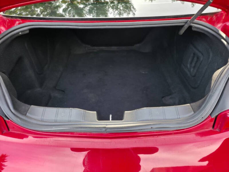 2018 Chevrolet Camaro SS