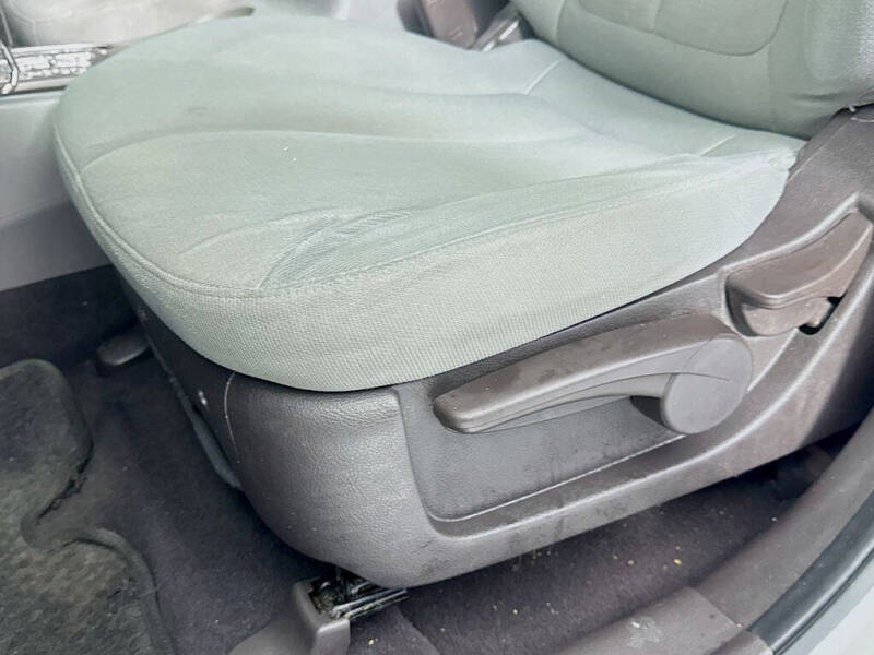 2011 Hyundai Santa Fe GLS