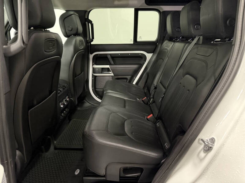 2020 Land Rover Defender 110 HSE