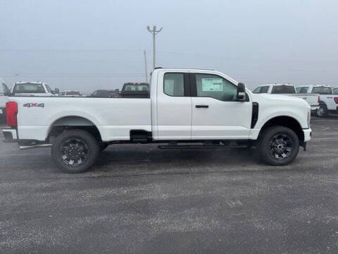 2026 Ford F-350 Super Duty