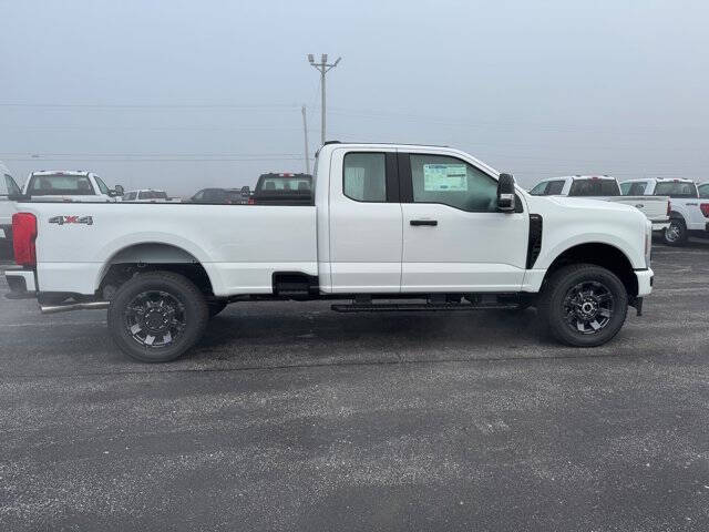 2026 Ford F-350 Super Duty