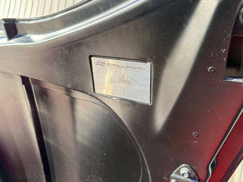 2008 Chevrolet Corvette