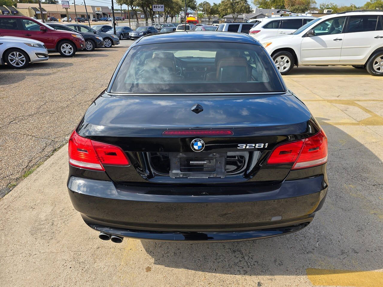 2010 BMW 3 Series for sale at Mac Motors in Arlington, TX