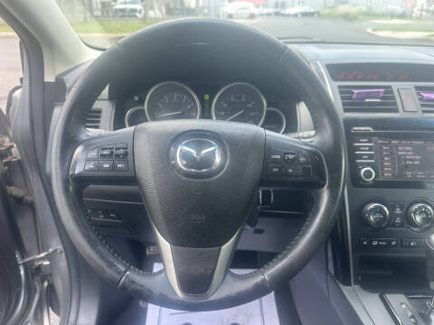 2013 Mazda CX-9 Touring
