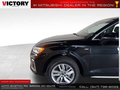 2023 Audi Q5 quattro S line Premium 45 TFSI