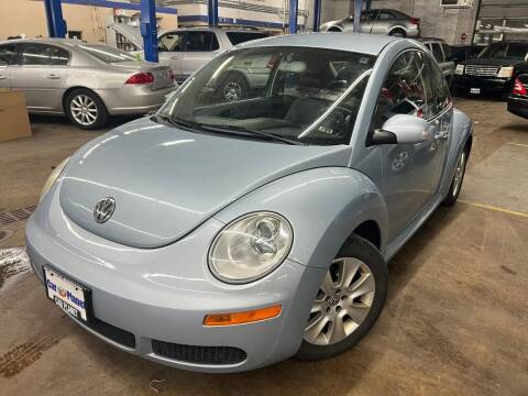 2009 Volkswagen New Beetle for sale at Car Planet Inc. in Milwaukee WI
