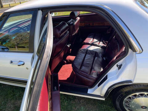 1994 Buick LeSabre Limited