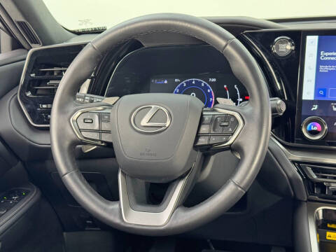 2024 Lexus TX 350