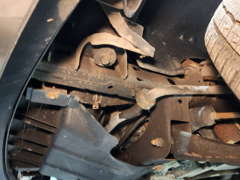 2012 GMC Canyon SLE-2