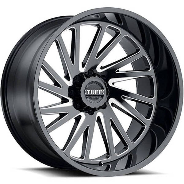  TUFF TA2 for sale at ANGELS AUTO ACCESSORIES in Gulfport MS