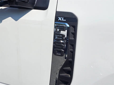 2024 Ford F-350 Super Duty