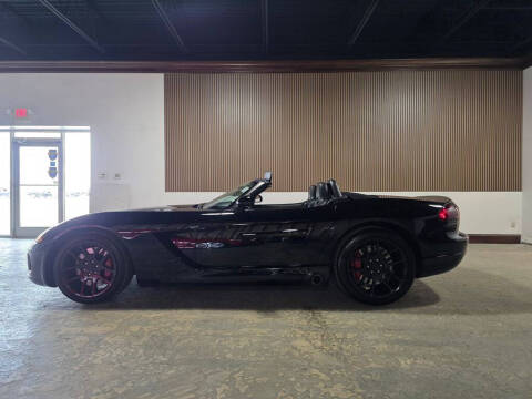 2004 Dodge Viper SRT-10