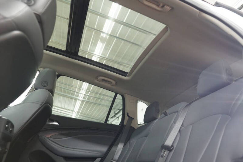 2019 Buick Envision Premium II