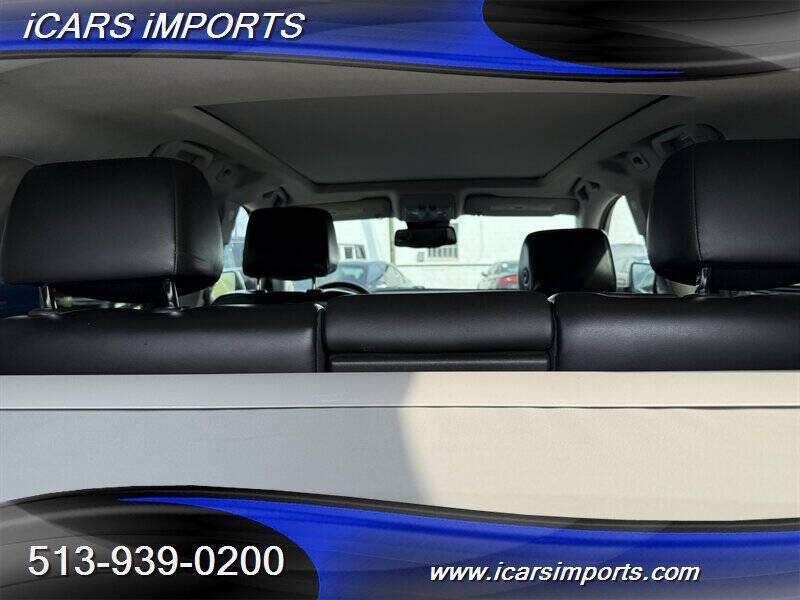 2011 Cadillac SRX Luxury Collection