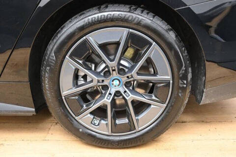 2024 BMW i4 eDrive35 Gran Coupe