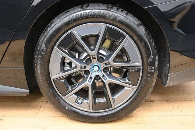 2024 BMW i4 eDrive35 Gran Coupe