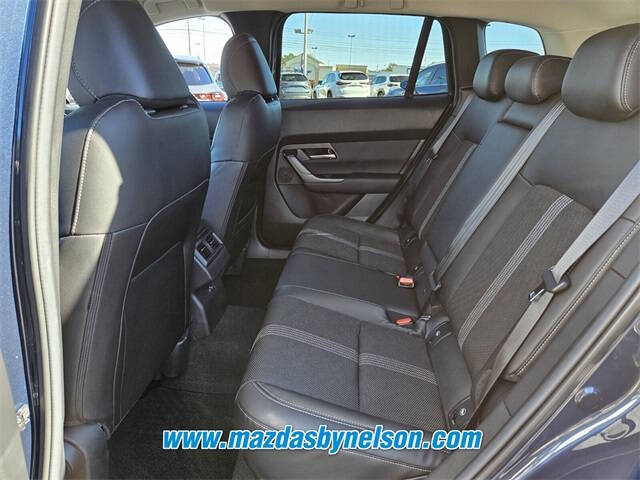 2025 Mazda CX-50 2.5 S Select