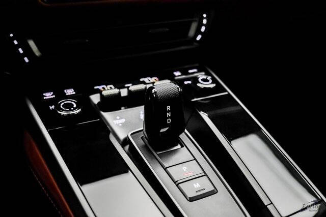 2020 Porsche 911