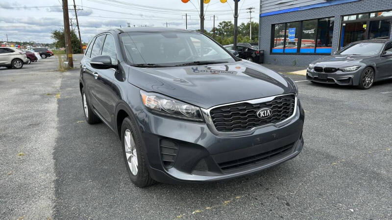 2020 Kia Sorento for sale at Car Nation in Aberdeen MD