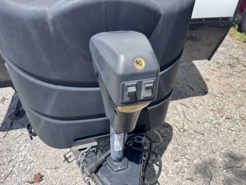 2018 Winnebago 1706FB