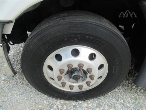 2014 Freightliner Cascadia