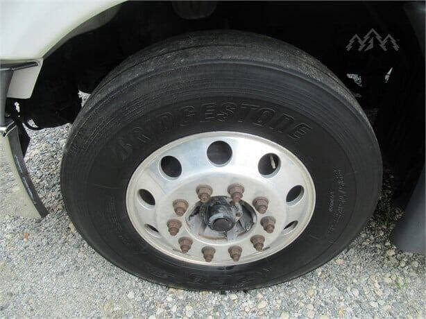 2014 Freightliner Cascadia