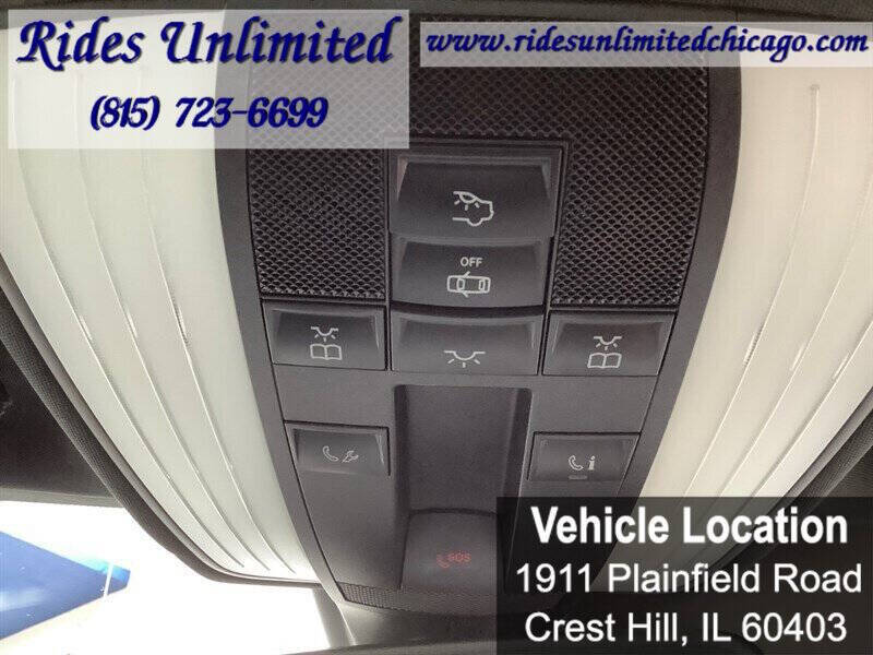 2018 Mercedes-Benz AMG GT