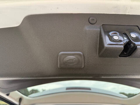 2012 GMC Acadia SLT-1