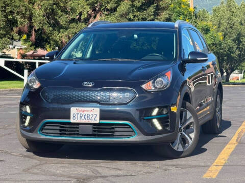 2019 Kia Niro EV