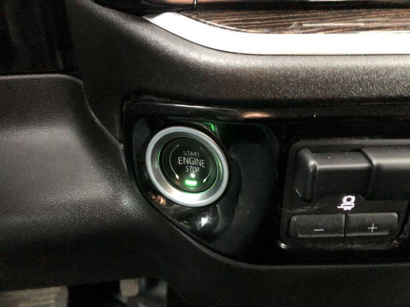 2024 GMC Sierra 3500HD