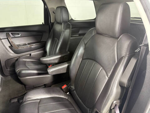 2011 GMC Acadia Denali