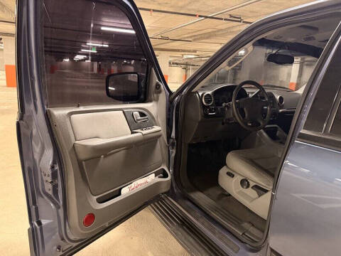 2003 Ford Expedition XLT