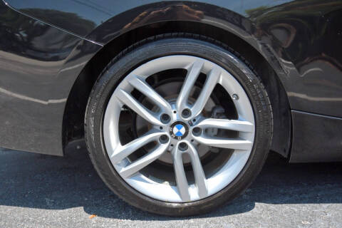 2016 BMW 2 Series 228i