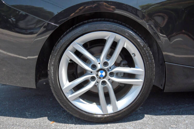 2016 BMW 2 Series 228i